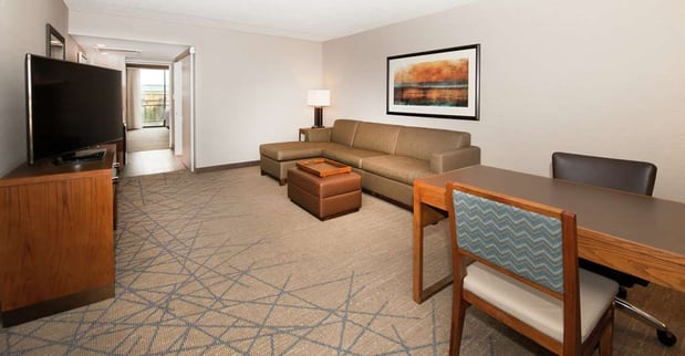 Images Embassy Suites by Hilton Colorado Springs