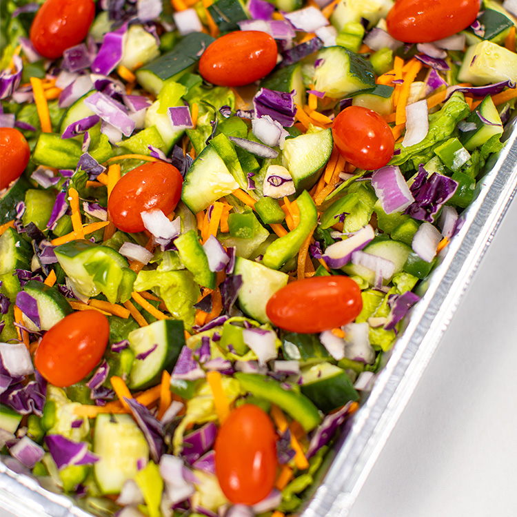 Glass Nickel Pizza Co. Appleton Image