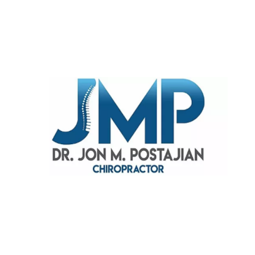 Jon M. Postajian, D.C. Logo