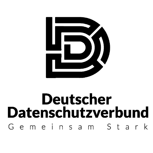 Deutscher Datenschutzverbund externer Datenschutzbeauftragter und -auditor zert. Experten bundesweit bei Ihnen vor Ort in Soest - Logo