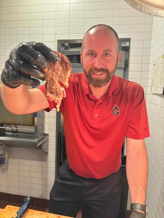 Images GQue BBQ Westminster