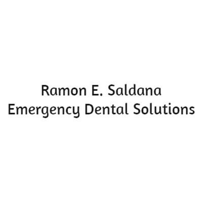 Ramon E. Saldana Emergency Dental Solutions