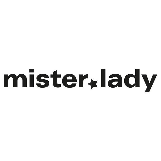 mister*lady in Werdau in Sachsen - Logo