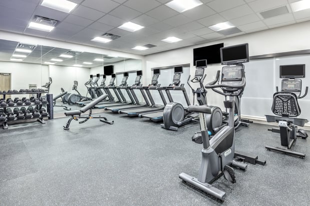 Images Holiday Inn Express & Suites Austin Airport East by IHG