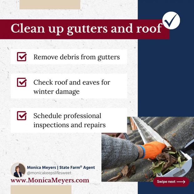 Images Monica Meyers - State Farm Insurance Agent