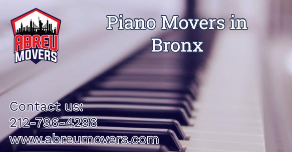 Images Abreu Movers - Bronx Moving Companies