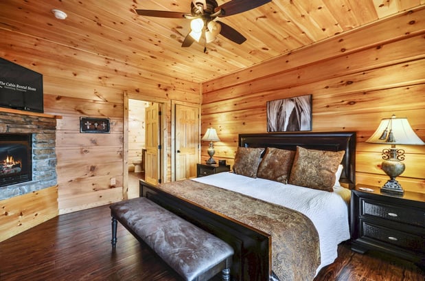 Images The Cabin Rental Store