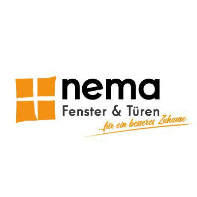 Logo nema Fenster & Türen GmbH