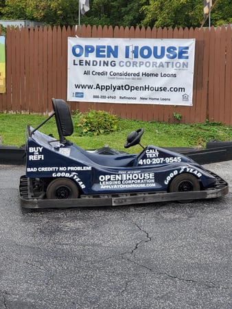 Images Open House Lending Corporation