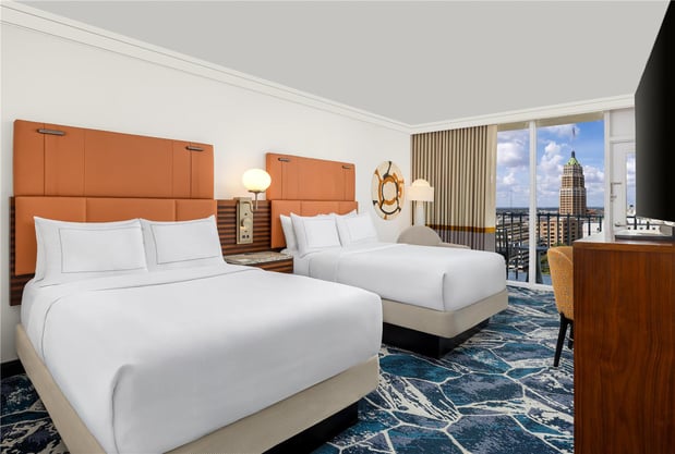 Images Hilton Palacio del Rio