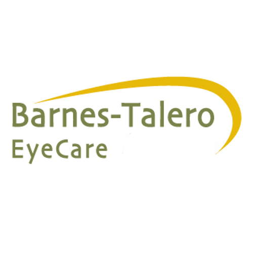 Barnes Talero Eyecare Logo