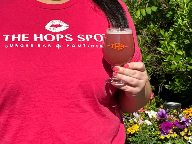 Images The Hops Spot Clayton