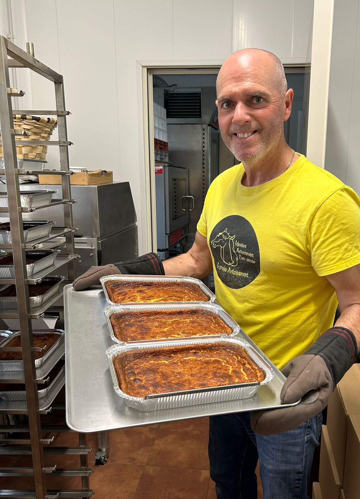 Images Escojo Artesanos