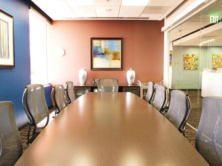 Regus - California, Westlake Village - Russell Ranch Parkway Photo