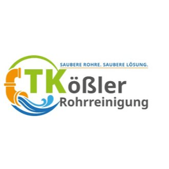Kundenlogo TK-Rohrreinigung Fulda Thomas Kößler