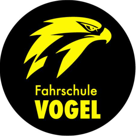 Fahrschule Vogel in Arnstadt - Logo