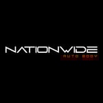 Nationwide Auto Body Logo