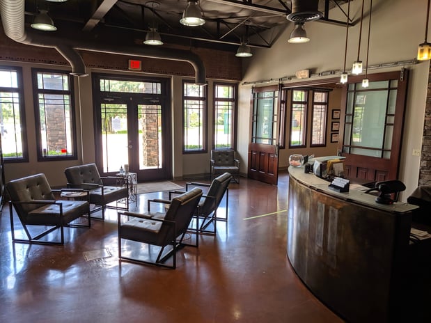 Images Hunter Sargent, PLLC