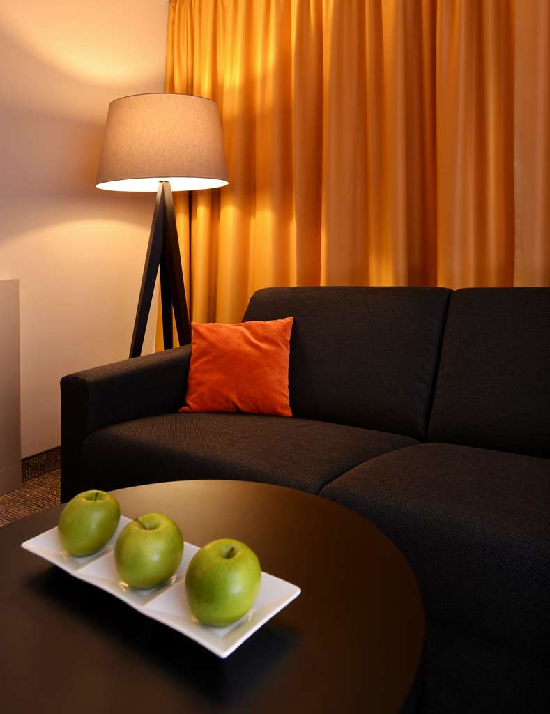 Bilder Best Western Plus Delta Park Hotel