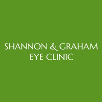 Shannon & Graham Eye Clinic Logo