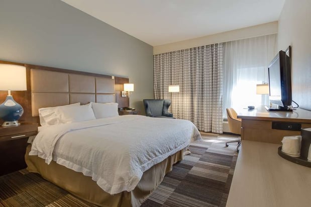 Images Hampton Inn Bellevue / Nashville-I-40 West