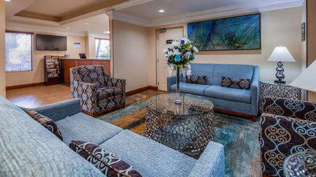 Images Best Western Plus Bradenton Hotel & Suites