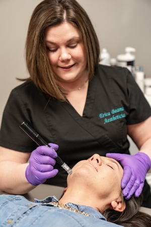 Images Universal Dermatology & Vein Care