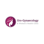 Dr Kurinji Kannan - Urogynaecology & Women's Health Clinic Logo
