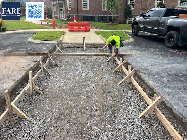 Images FARE Outdoor Construction