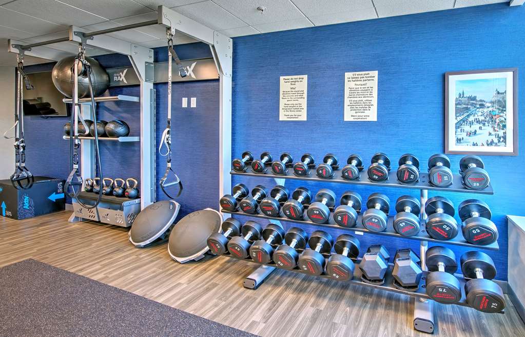 Images Hampton Inn by Hilton Ottawa