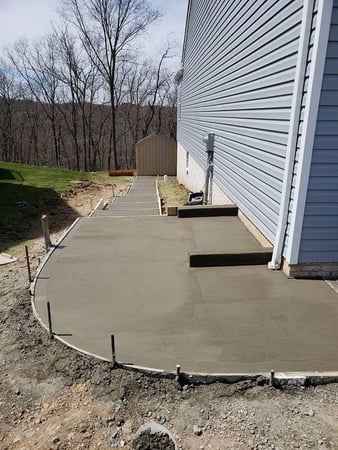 Images Stewart Contracting