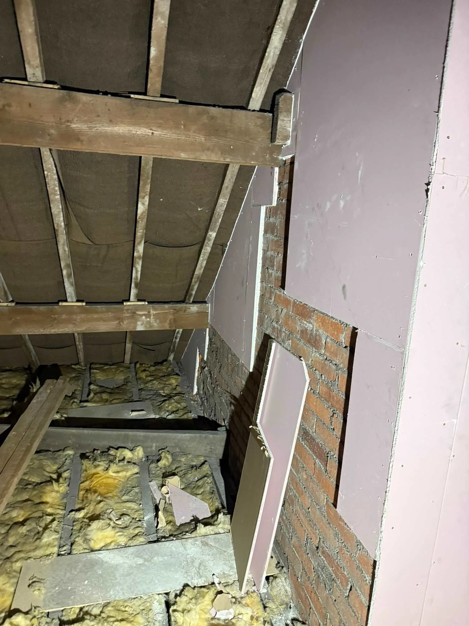 Images LDP Restorations