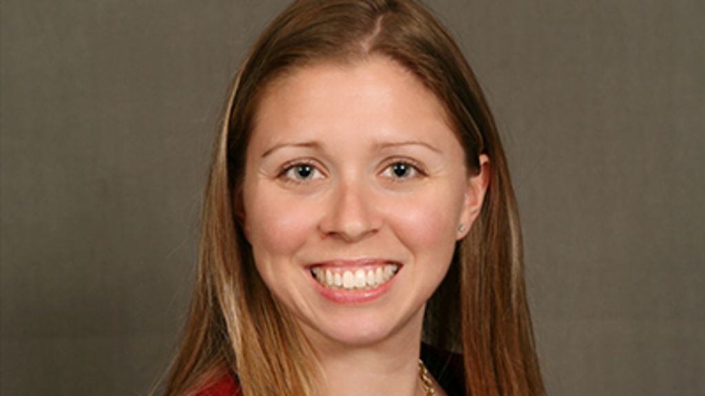 Katherine Lenore Miller