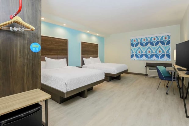 Images Tru by Hilton Amarillo West