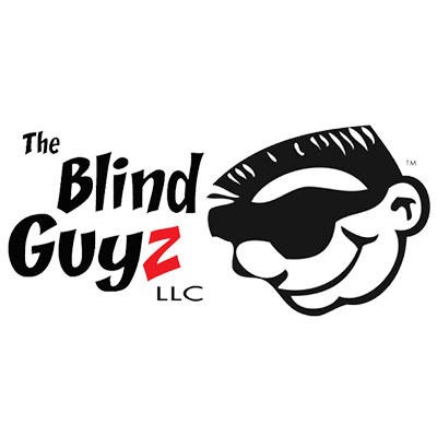 The Blind Guyz LLC Logo