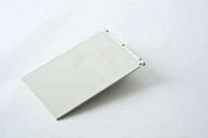 Weroplast GmbH, Im Gewerbegebiet Pesch 29 in Köln