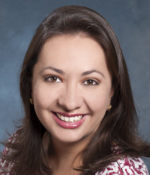 Isabel Jaramillo Almeida