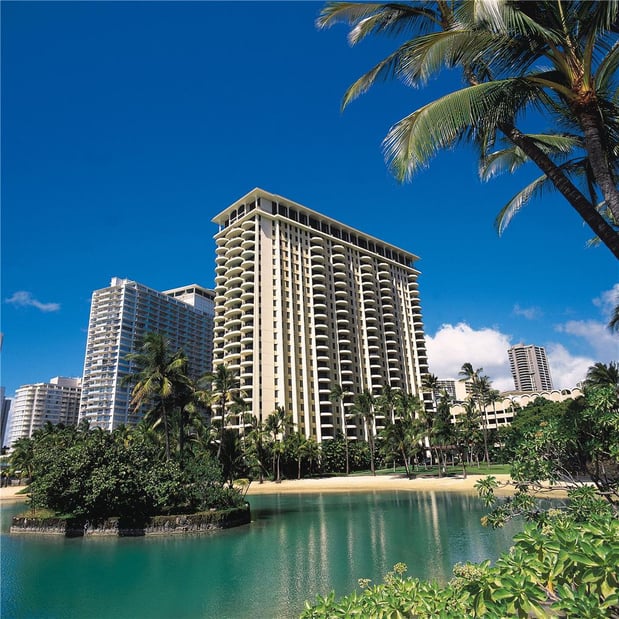Images Hilton Grand Vacations Club at Hilton Hawaiian Village