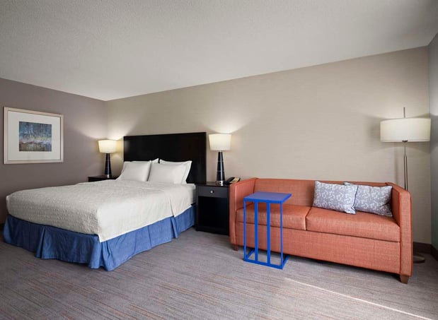 Images Hampton Inn & Suites Arundel Mills/Baltimore