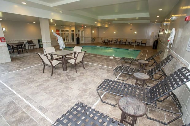 Images Hilton Garden Inn Dayton South-Austin Landing