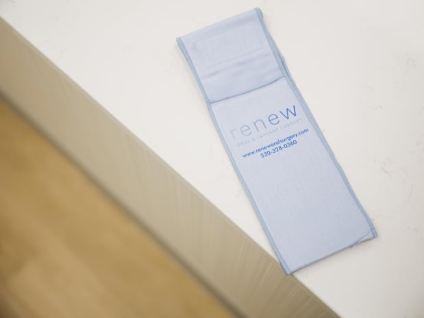 Images Renew Oral & Implant Surgery