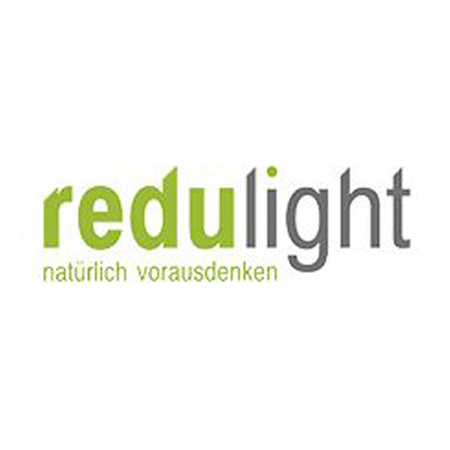 redulight GmbH in Neuss - Logo
