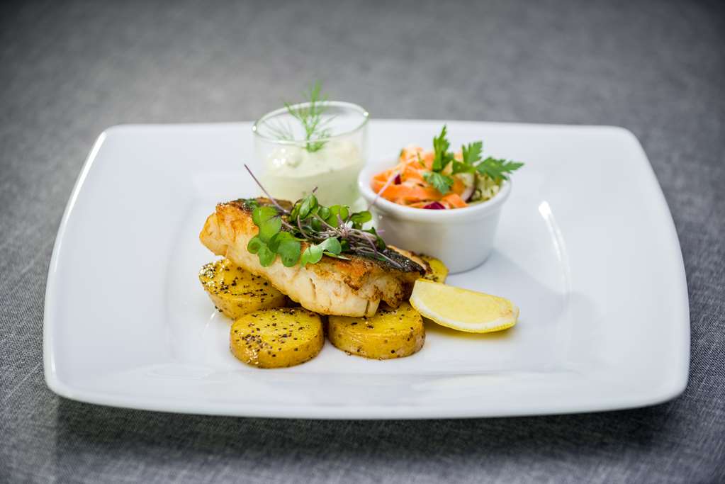 Images Best Western Hotel Jurata