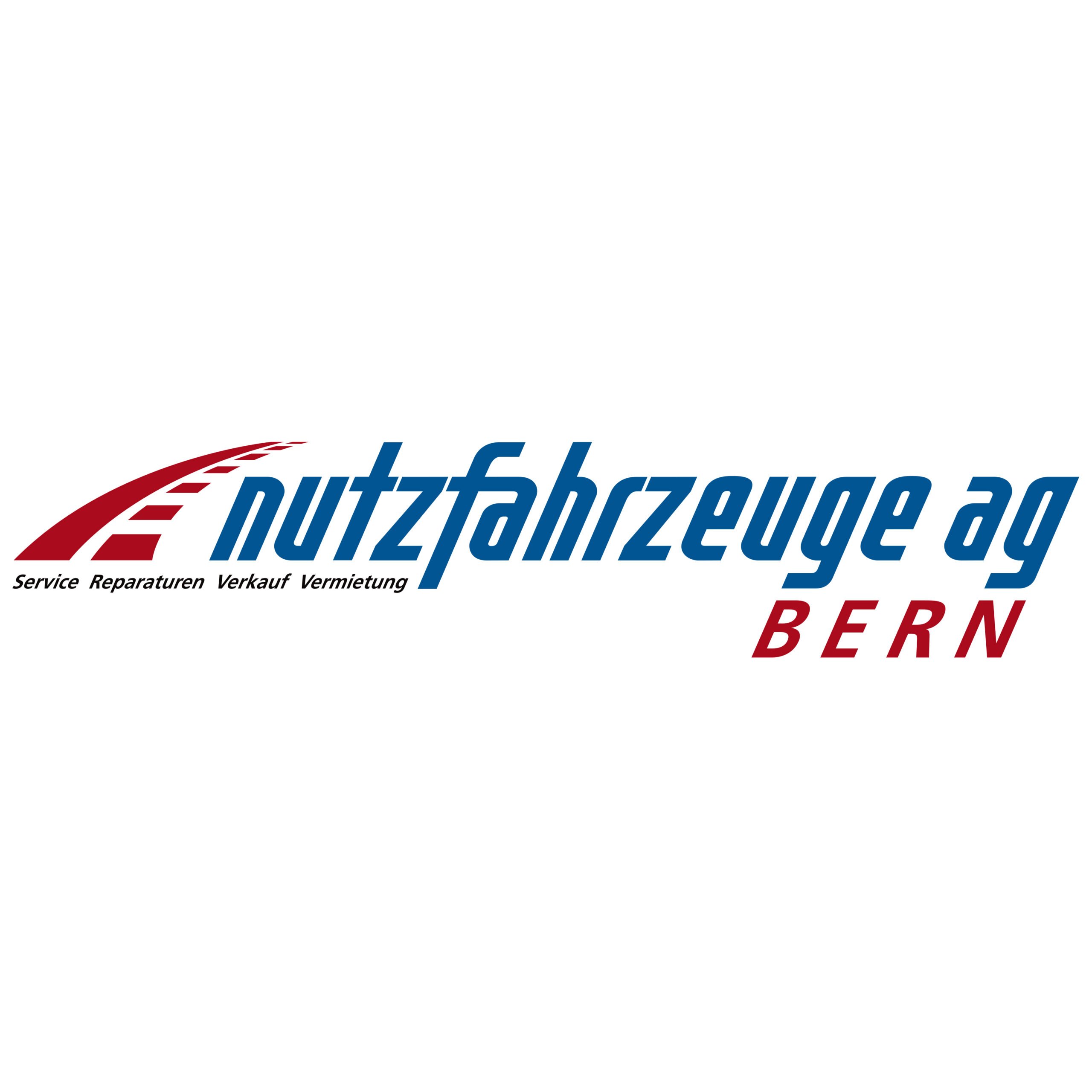 Nutzfahrzeuge AG Bern Logo
