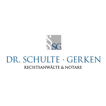 Dr. Schulte • Gerken • Dr. Schierholt | Rechtsanwälte und Notare