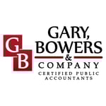 Gary Bowers & Miller Logo