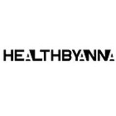 Healthbyanna - Personlig tränare Karlshamn Logo
