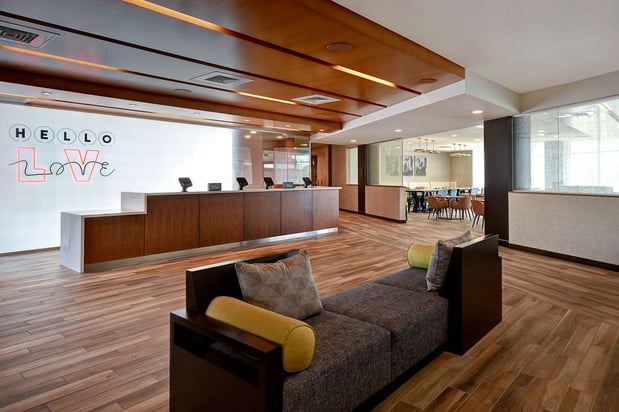 Images Home2 Suites by Hilton Las Vegas Convention Center