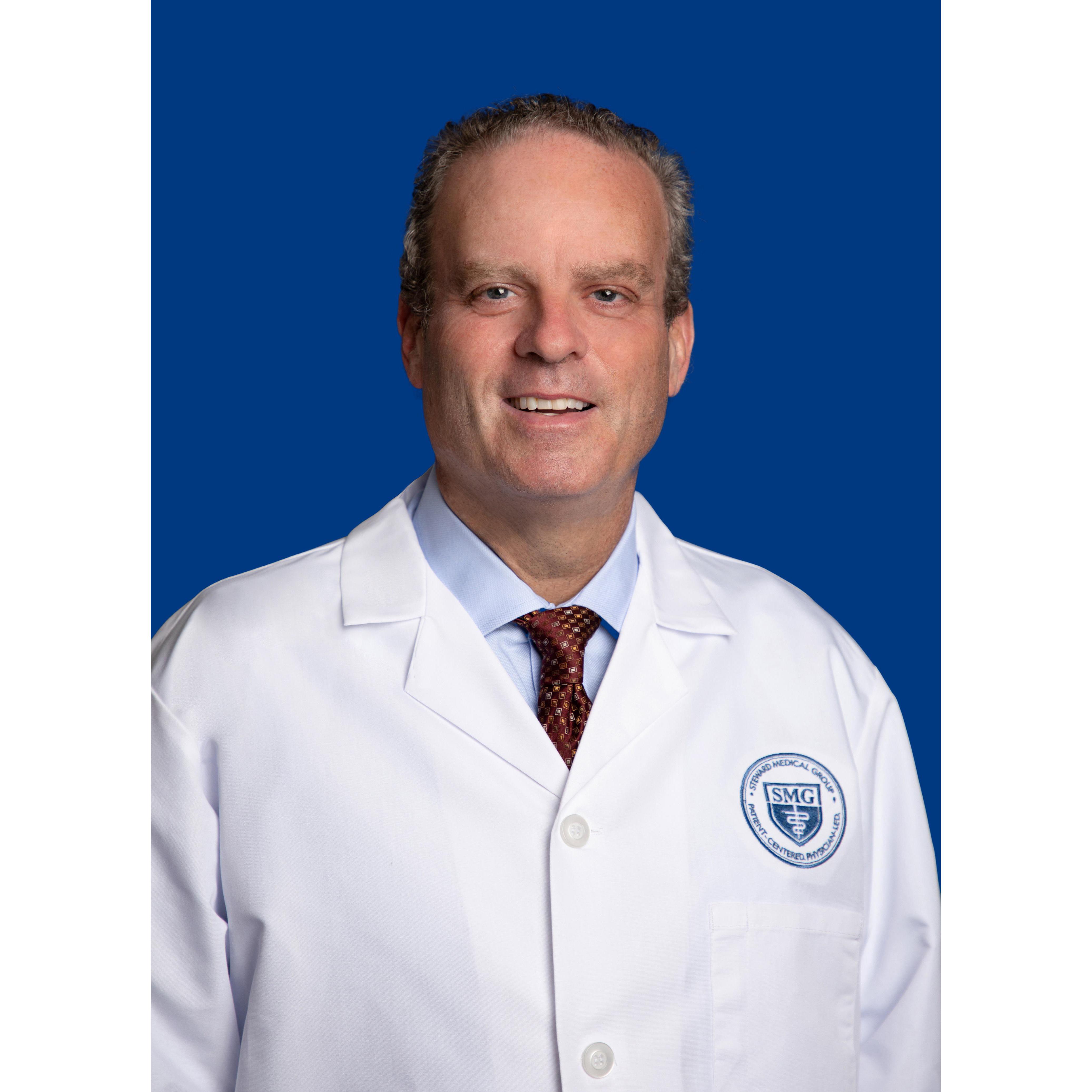 Robert Brennan, MD