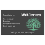 Suffolk Treeworks Logo